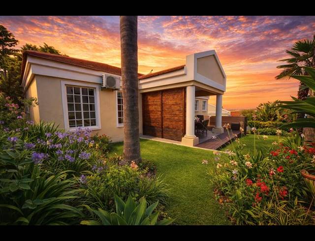 2 BEDROOM SIMPLEX FOR SALE IN WATERKLOOF RIDGE